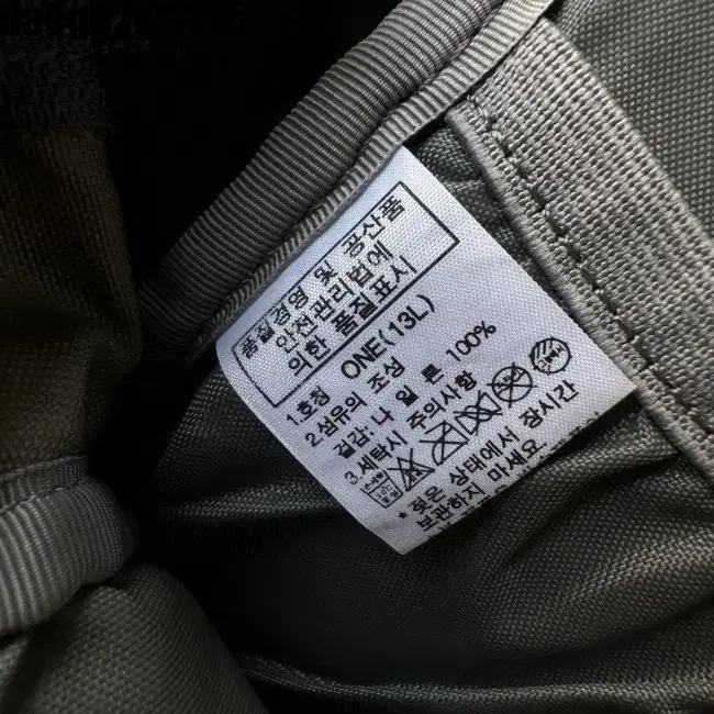 THE NORTH FACE BAG 노스페이스 백팩 가방