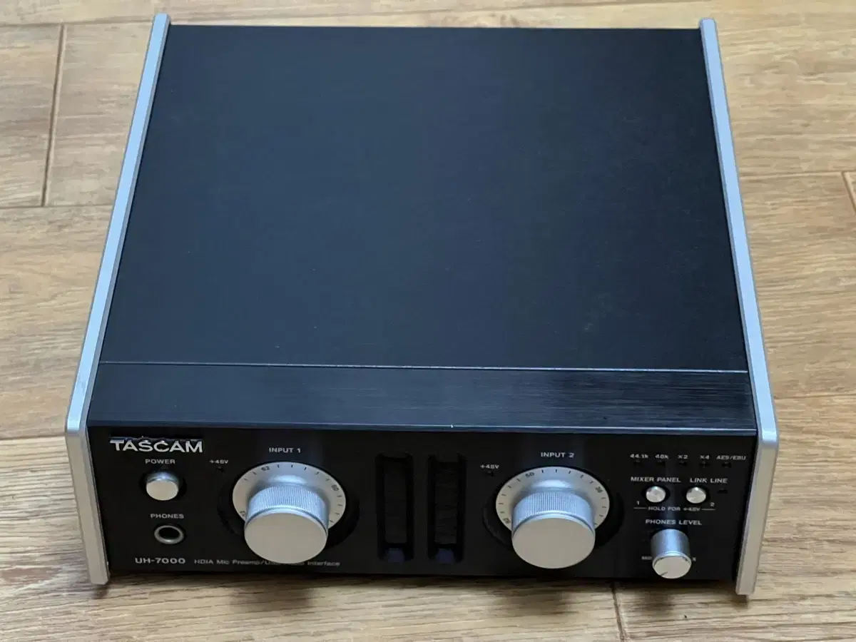 Tascam Audio Interface UH-7000