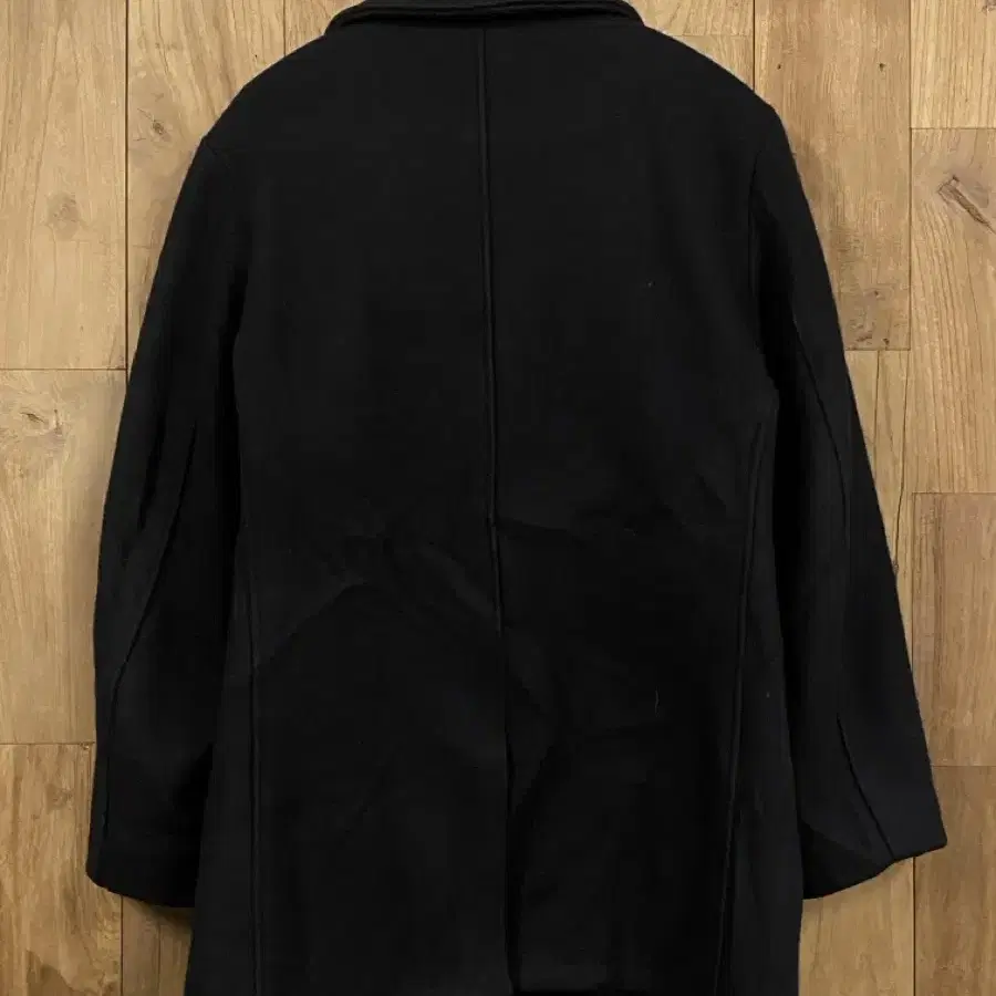 U.S 740n pea jacket (B0271)