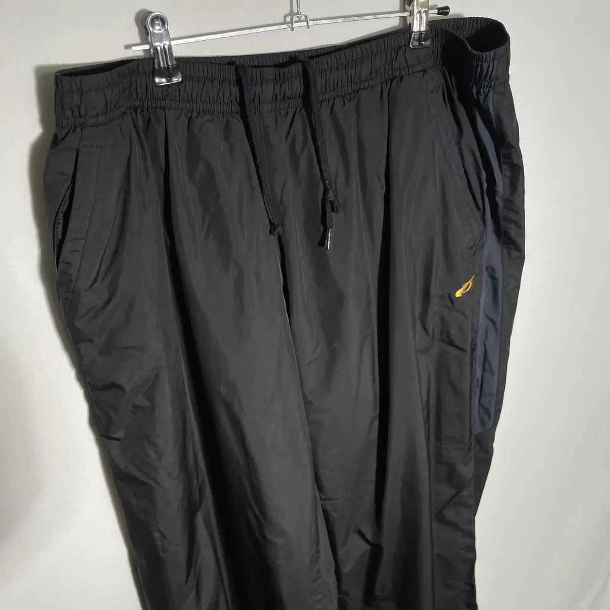 Prospect Nylon Woven Pant Chuu Lining XL-XXL