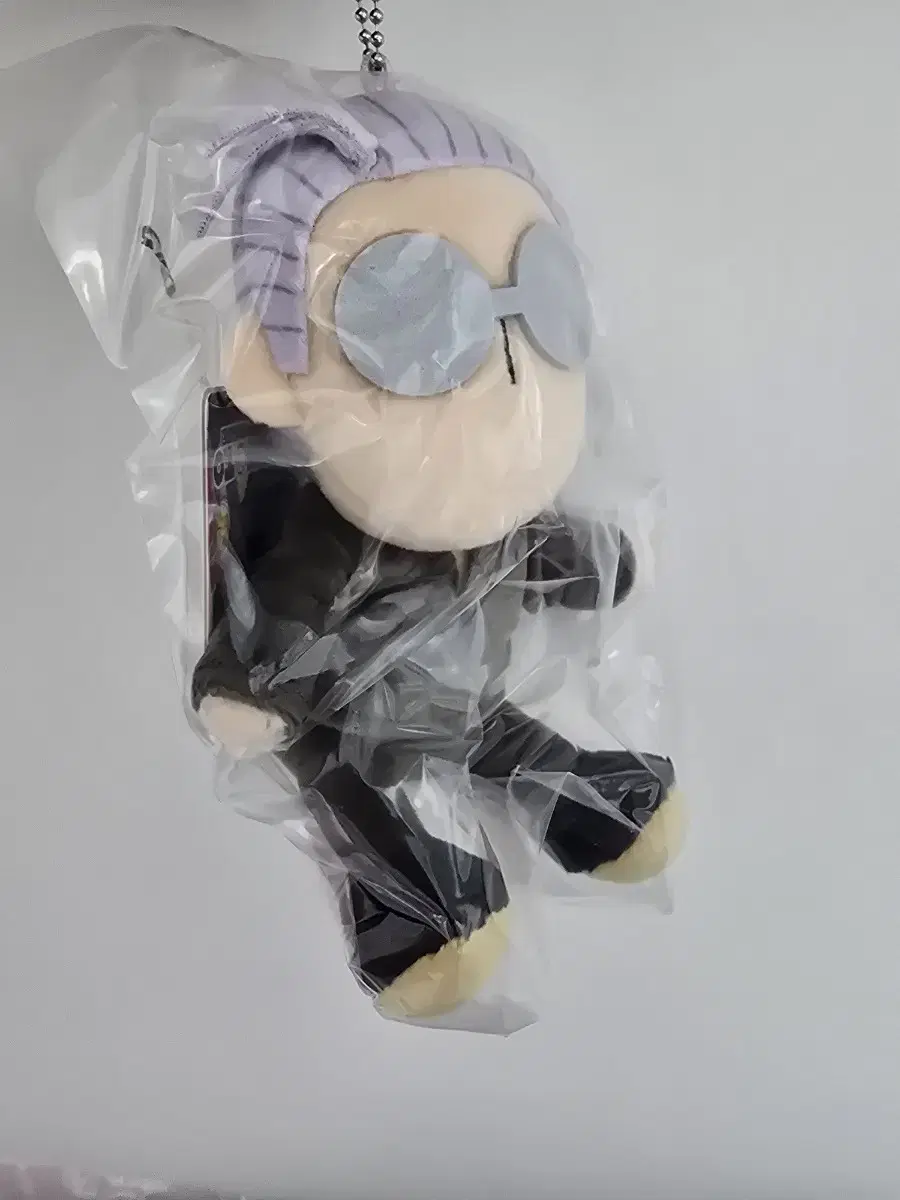 In-kind unsealed) Sakamoto Dey's Tarot Mascot Nui doll