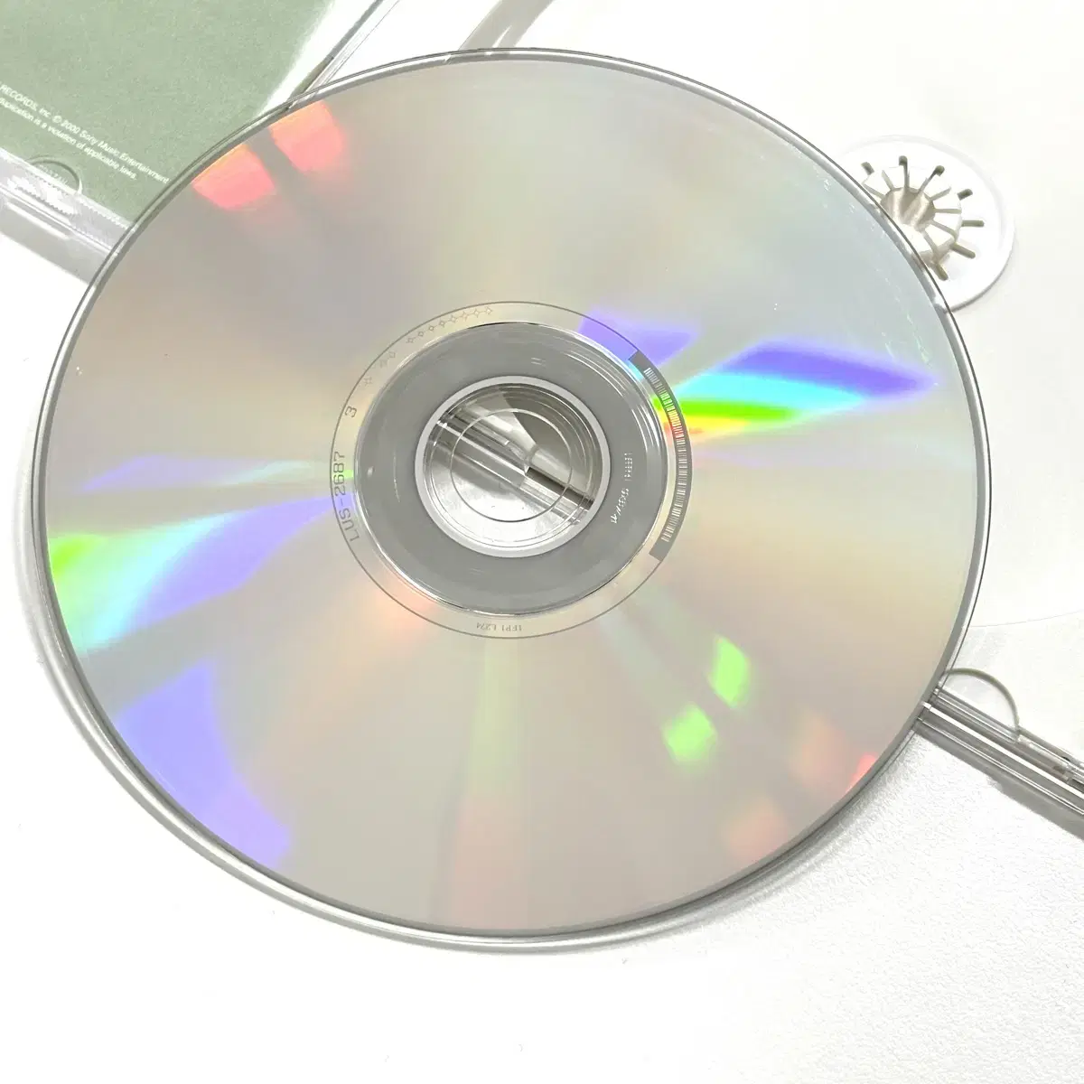 Sakurahills Disco 3000 CD