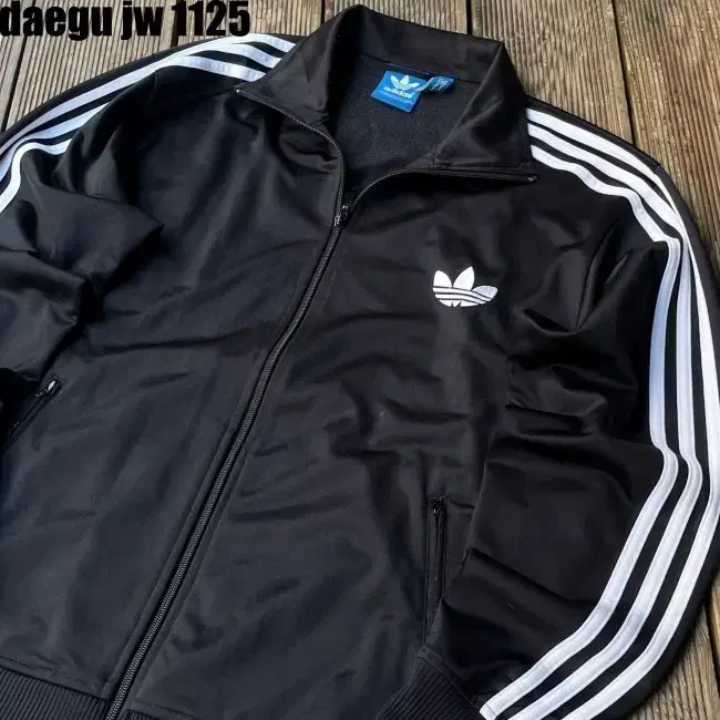 M 95-100 ADIDAS ZIPUP 아디다스 집업