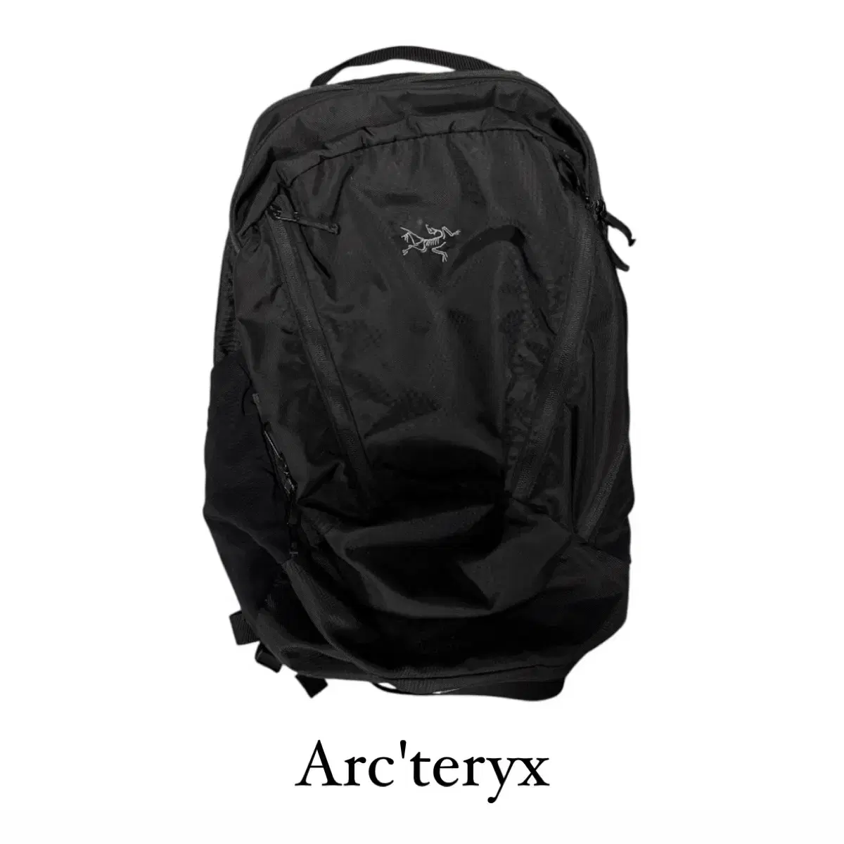 아크테릭스 맨티스26 백팩 arcteryx