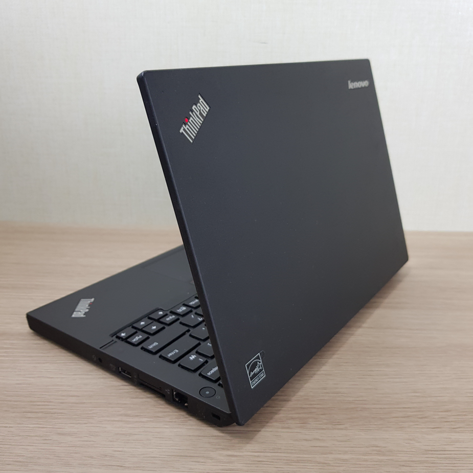 레노버 12인치 X250 X260 i7-5600U 중고노트북