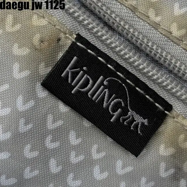 KIPLING BAG 키플링 가방