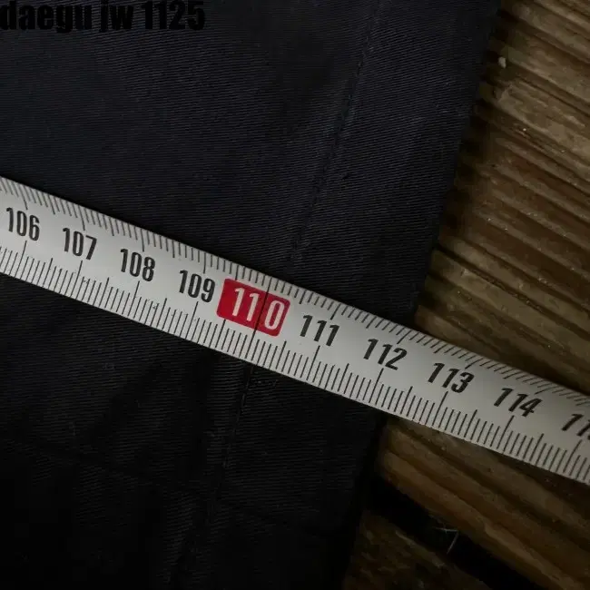 38/34 TOMMY HILFIGER PANTS 타미힐피거 바지