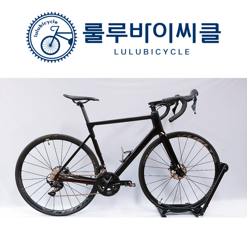 2023첼로 케인 D7 디스크 L사이즈 105 R7020 카본로드자전거