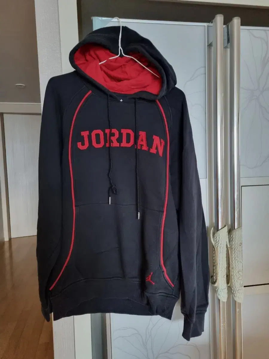 Nike Jordan Boys' and Girls' Hoodie 90