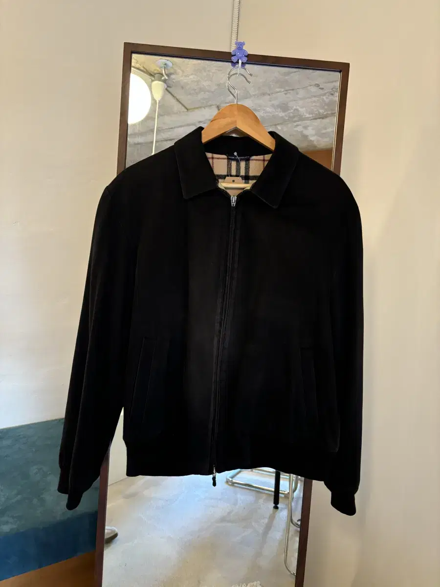 Burberry Bloomers Jacket