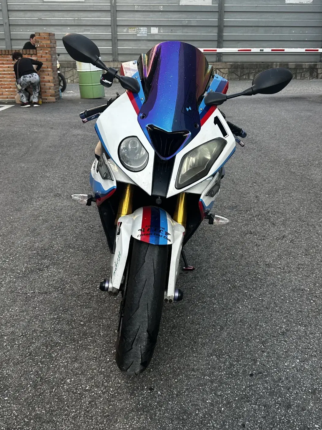 s1000rr (깔금한 차량판매합니다!)