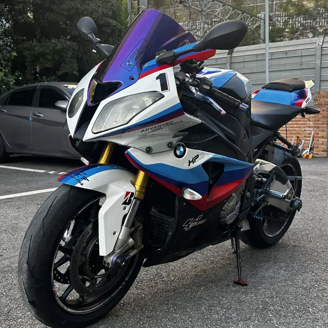 s1000rr (깔금한 차량판매합니다!)