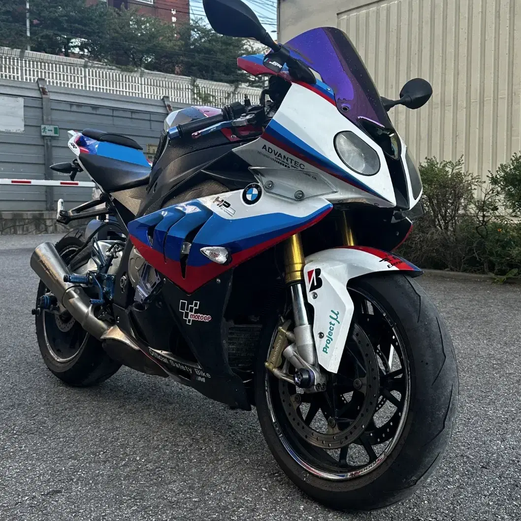 s1000rr (깔금한 차량판매합니다!)