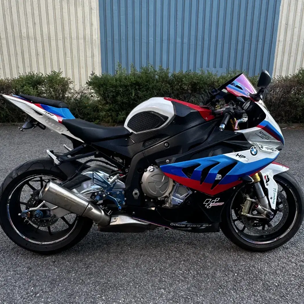 s1000rr (깔금한 차량판매합니다!)