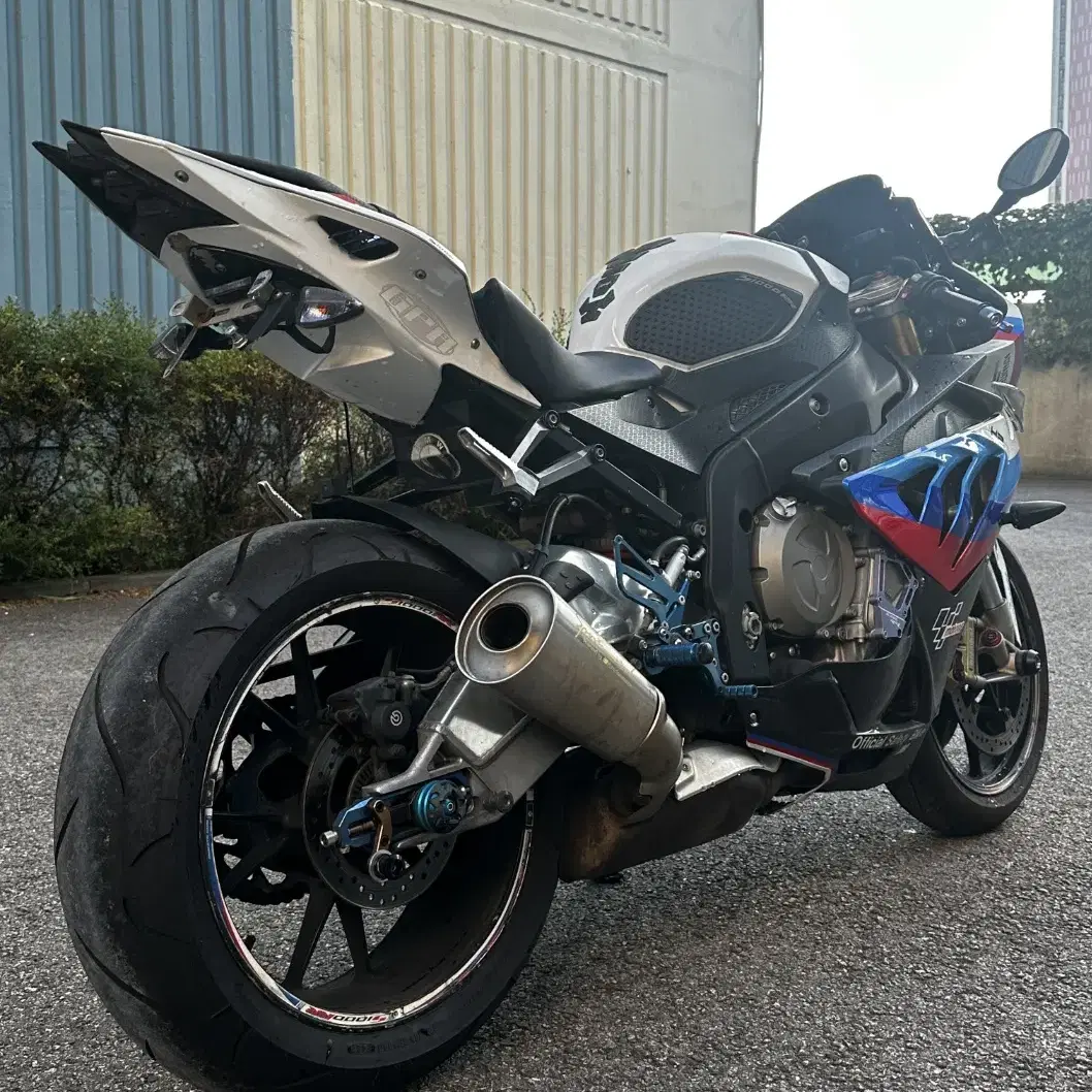 s1000rr (깔금한 차량판매합니다!)