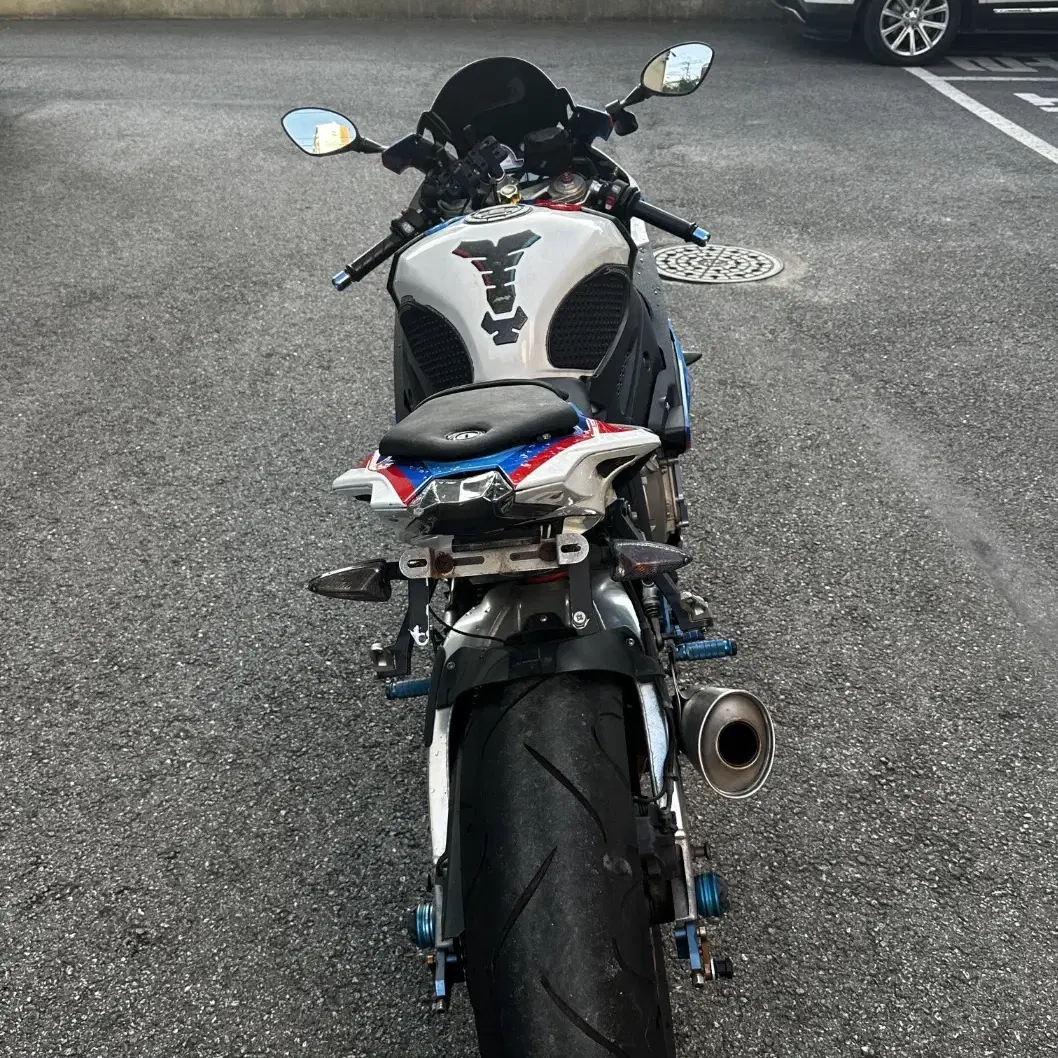 s1000rr (깔금한 차량판매합니다!)