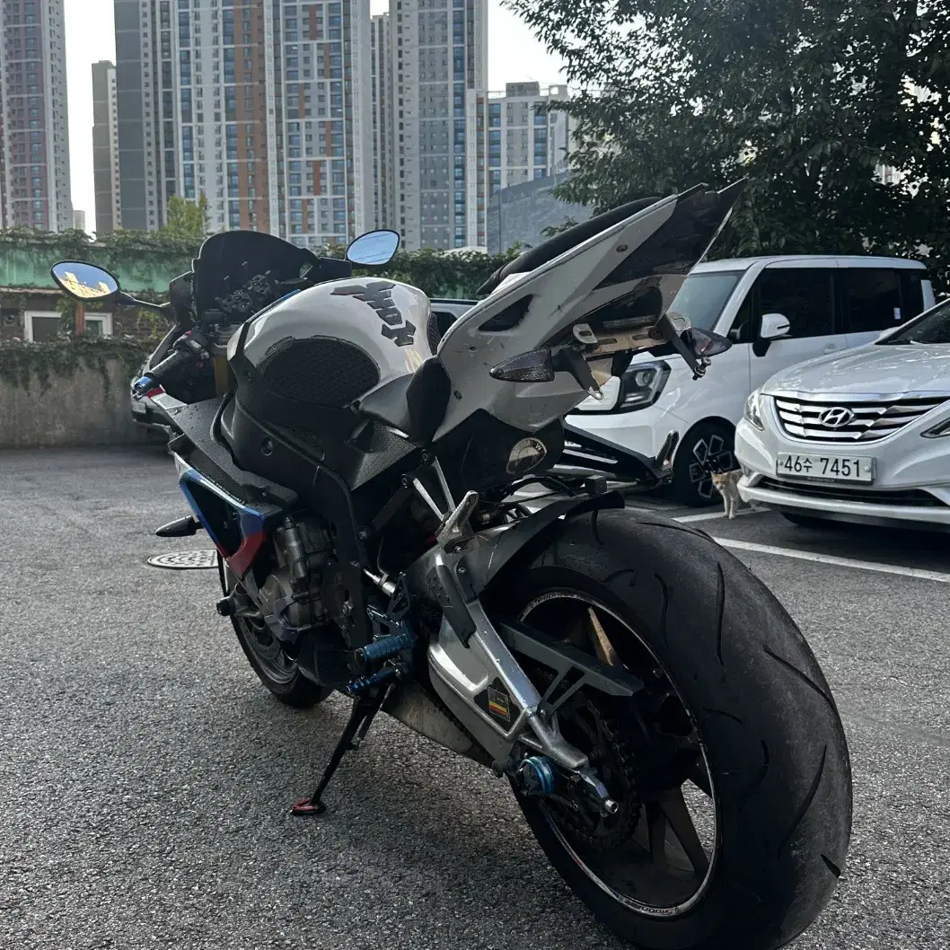 s1000rr (깔금한 차량판매합니다!)