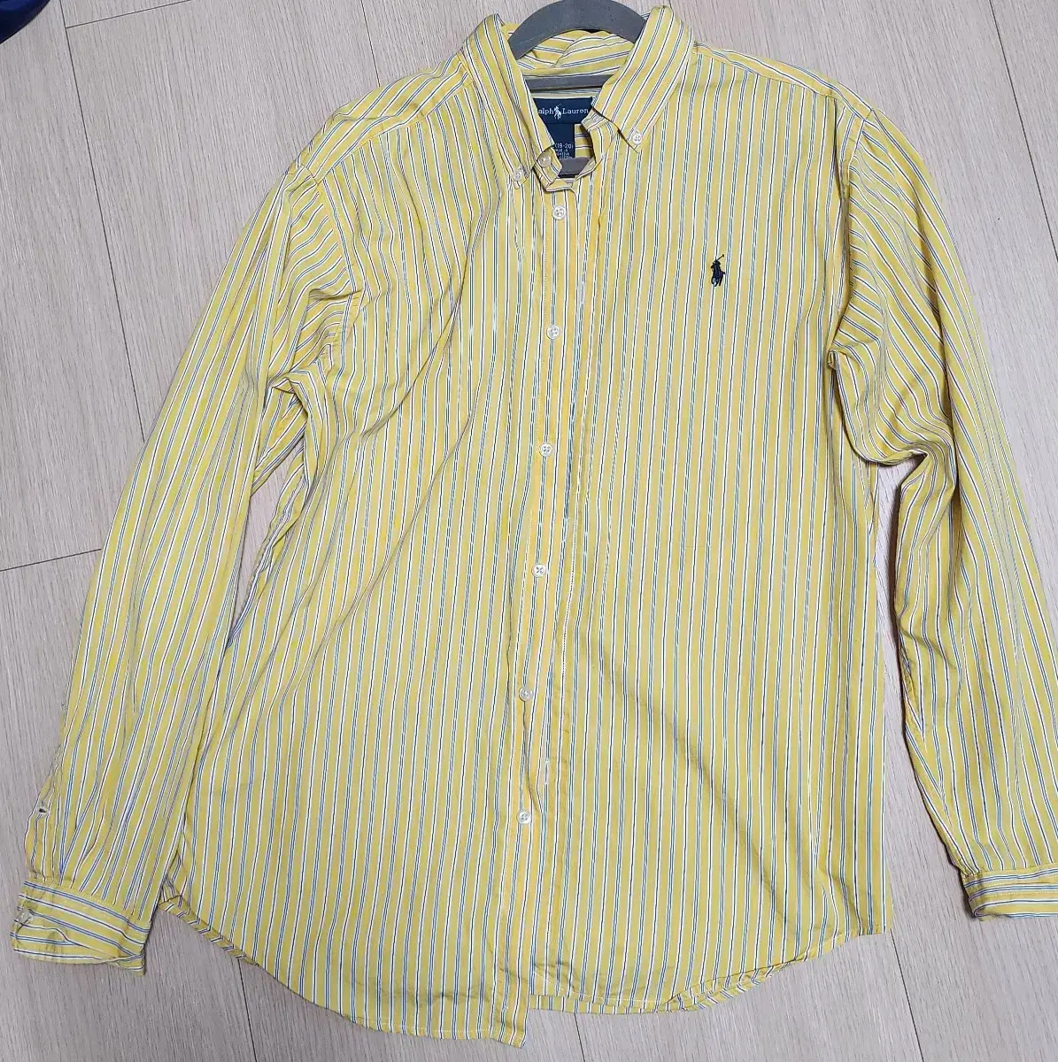 Polo Boys Suits Xl