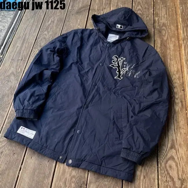 100 MLB JACKET 엠엘비 자켓