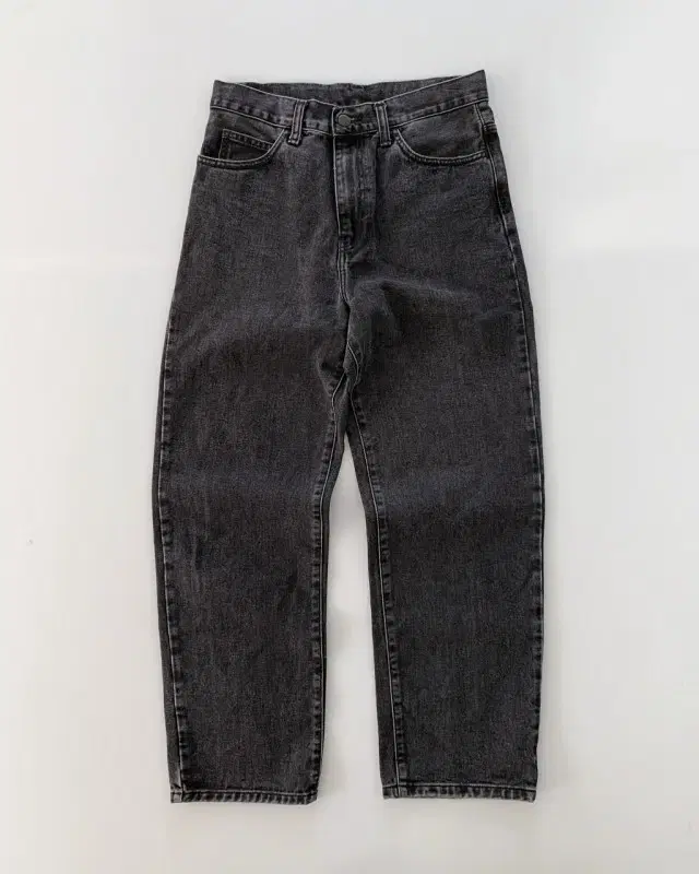 28 Calhart Smith Denim Pants PN2035