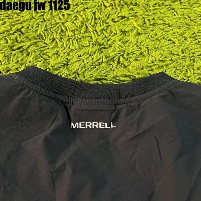 95 MERRELL WARM UP 머렐 자켓 웜업