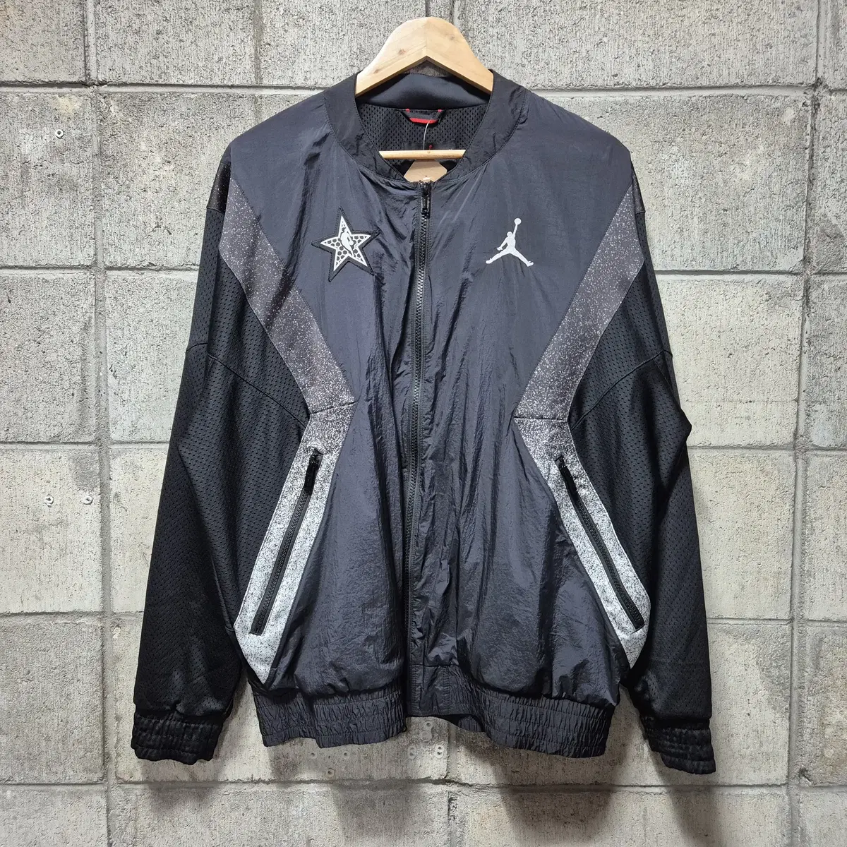 Jordan NBA Jacket L (6)