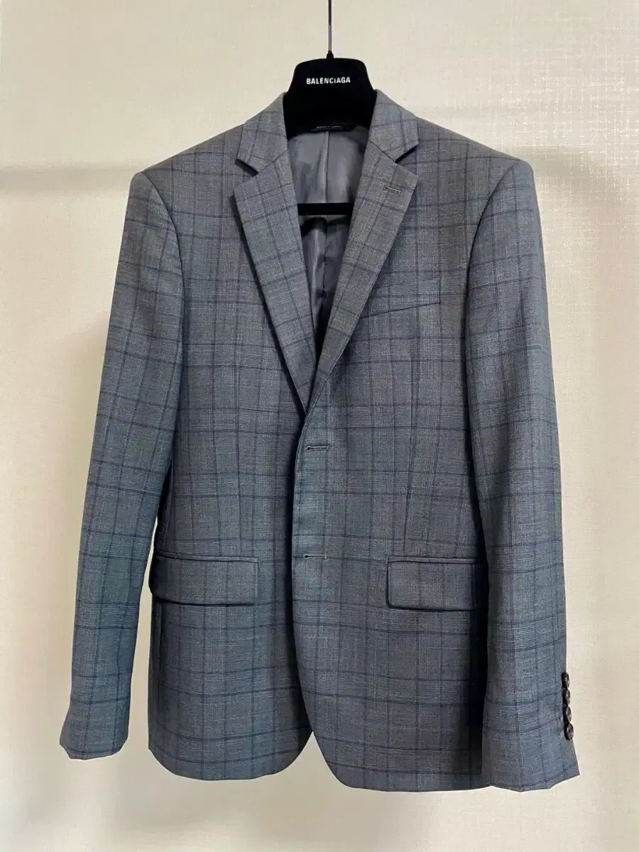 Ralph Ralph Lauren Men's Slim Fit Check Jacket 36