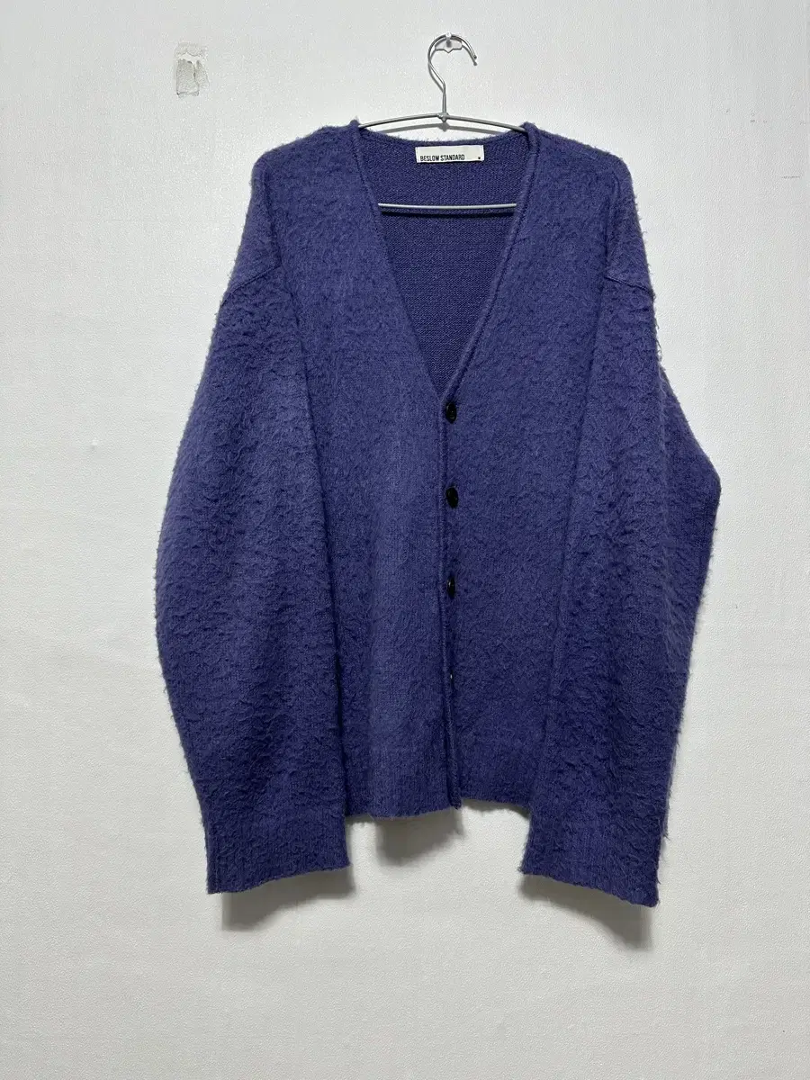 Bisloe Cardigan