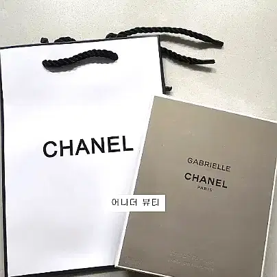 샤넬 가브리엘 100ml Chanel GABRIELLE