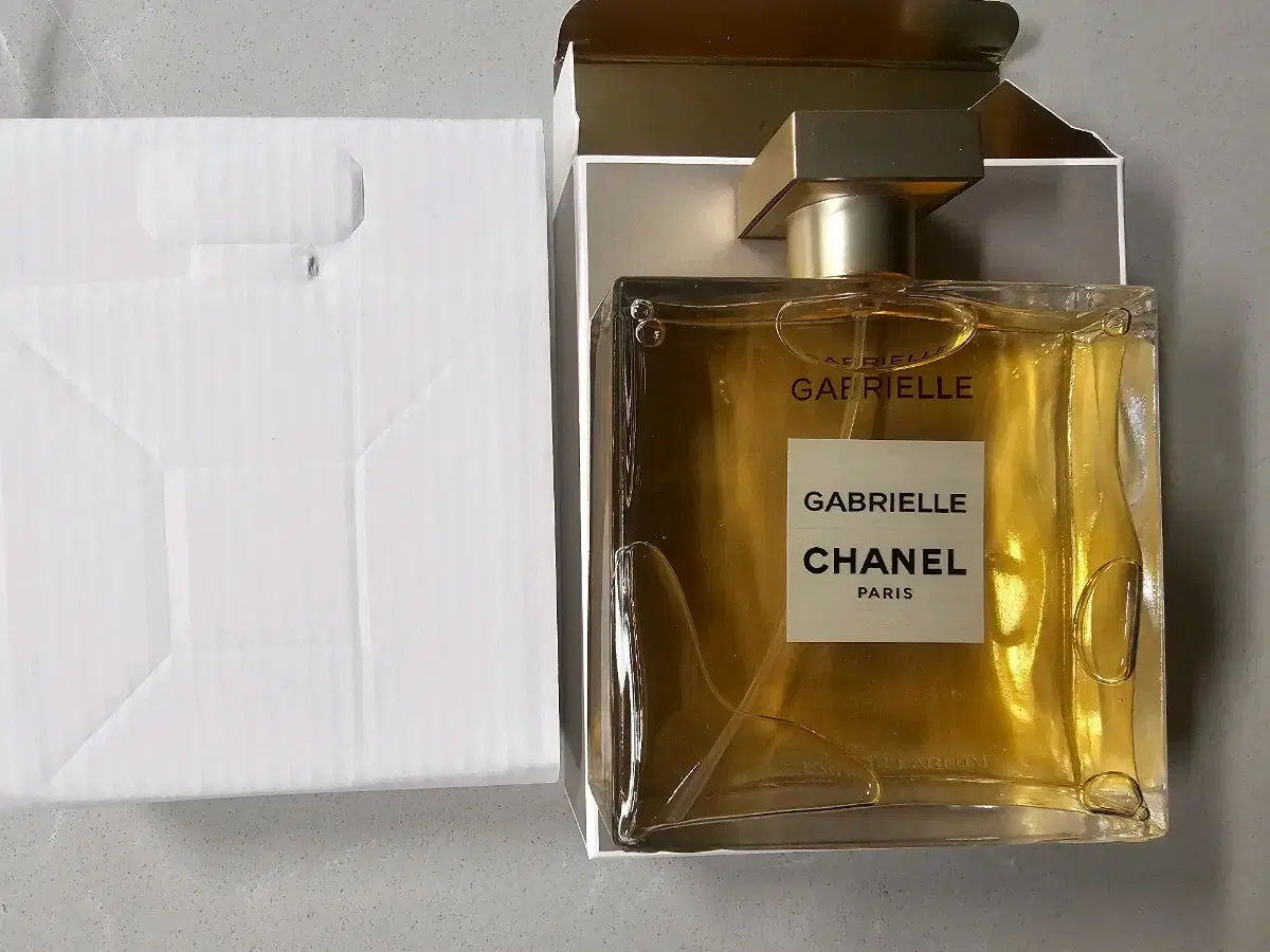 샤넬 가브리엘 100ml Chanel GABRIELLE