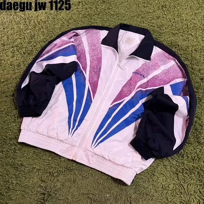 100 ADIDAS JACKET 아디다스 자켓