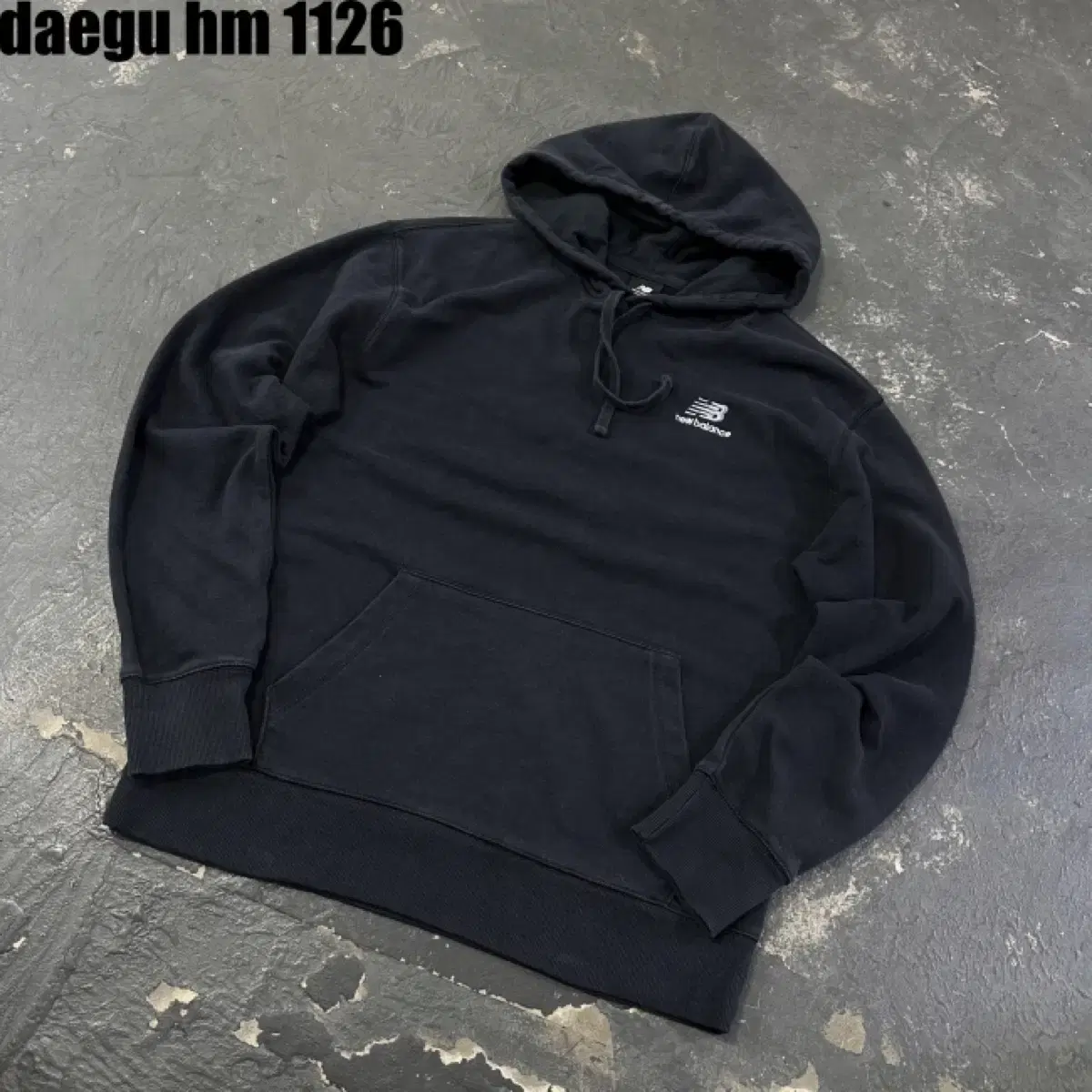 New Balance Hoodie 95