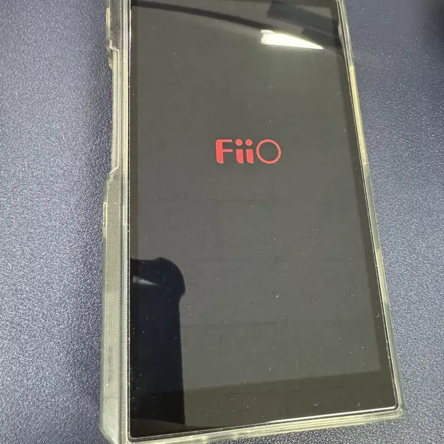 fiio m11s