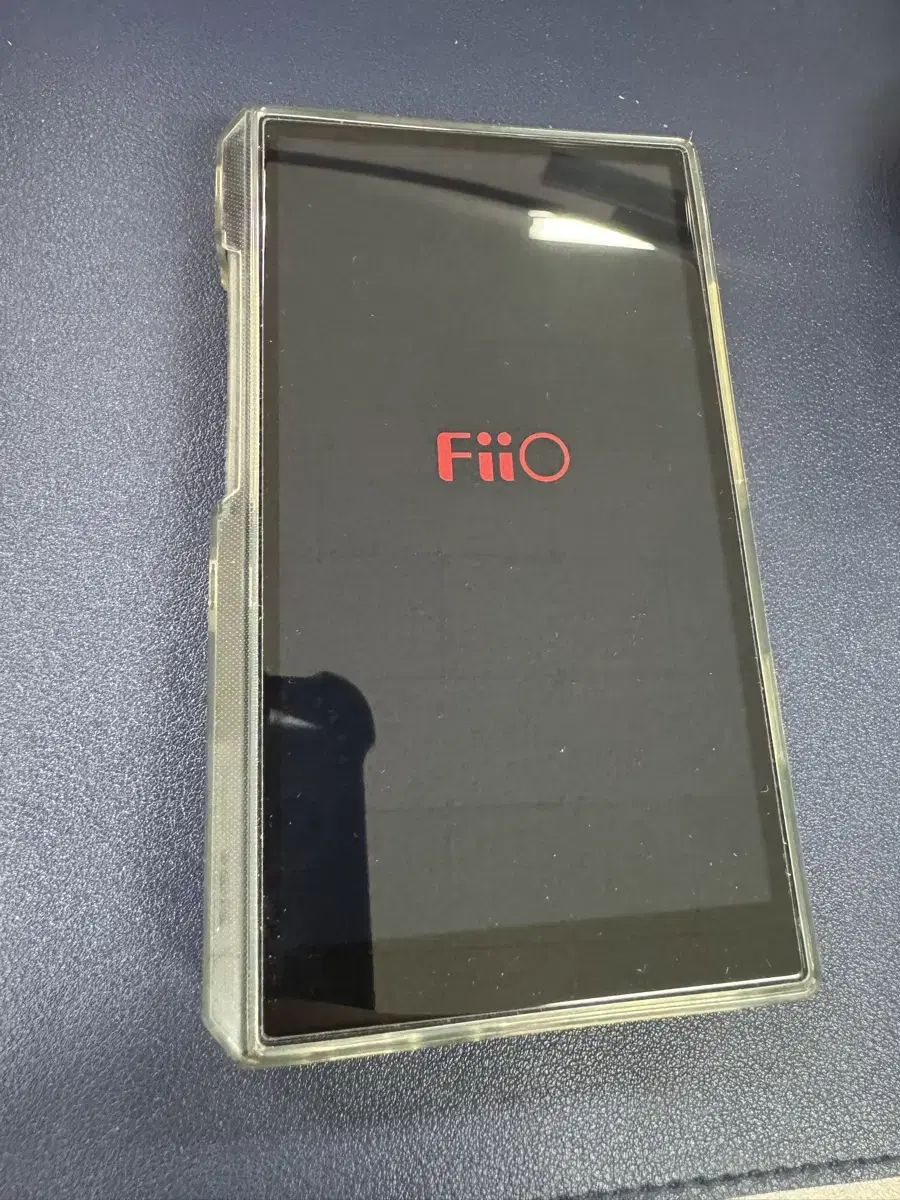 fiio m11s