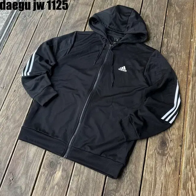 L ADIDAS ZIPUP 아디다스 집업