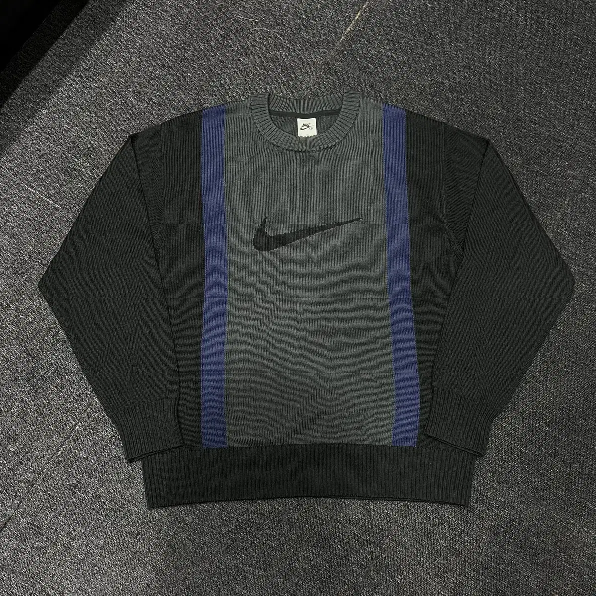 Nike SB Ryu Jun Yeol Knit XL