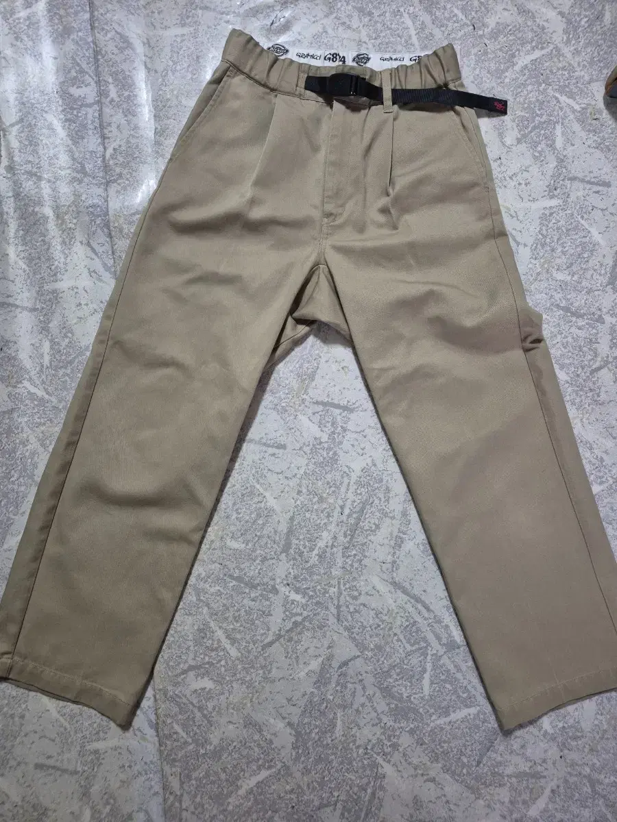 Grammy's Dickies Collaboration Pants M