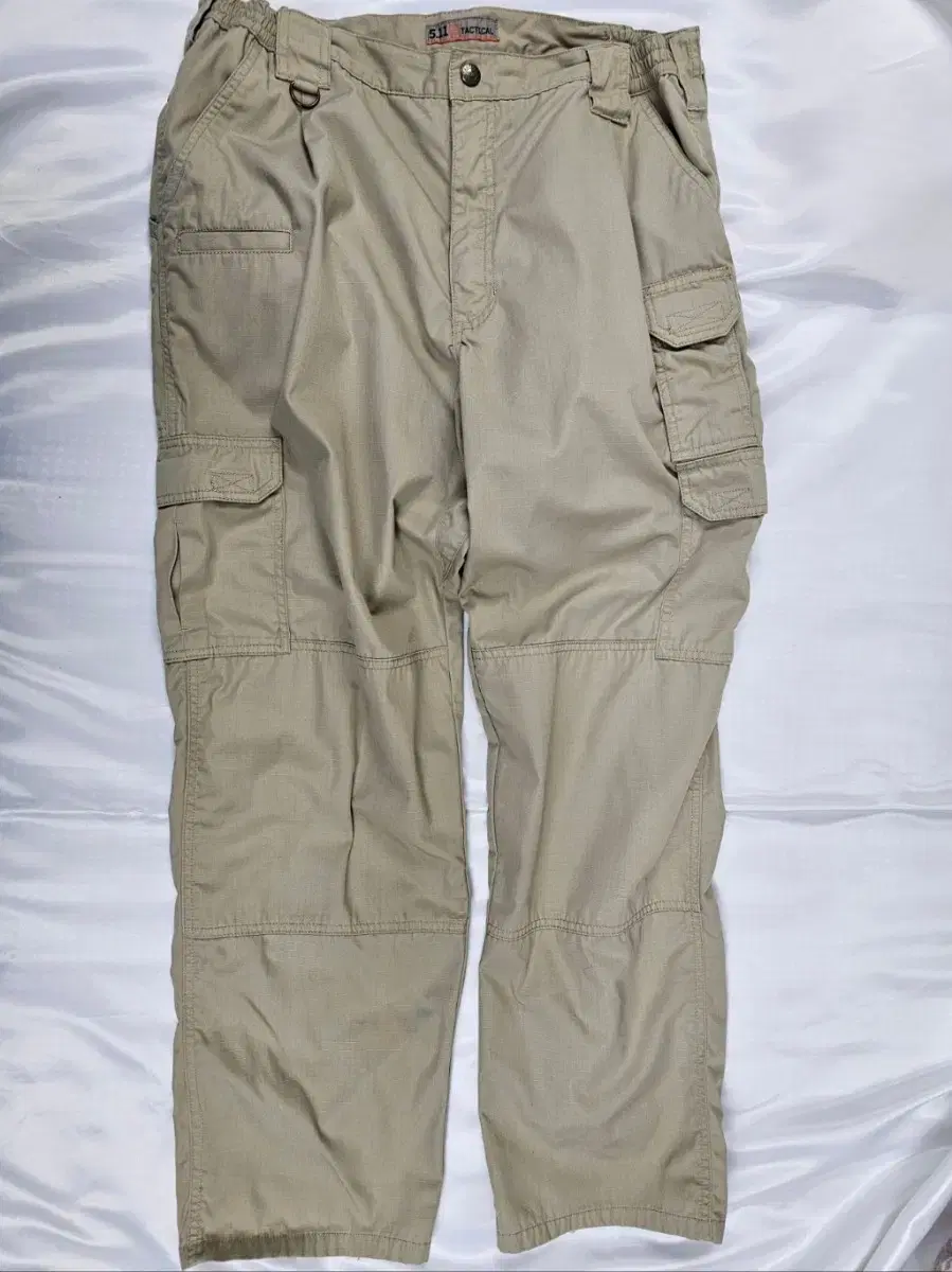 511Tactical Cargo Pants