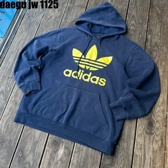 105 ADIDAS HOODIE 아디다스 후드티