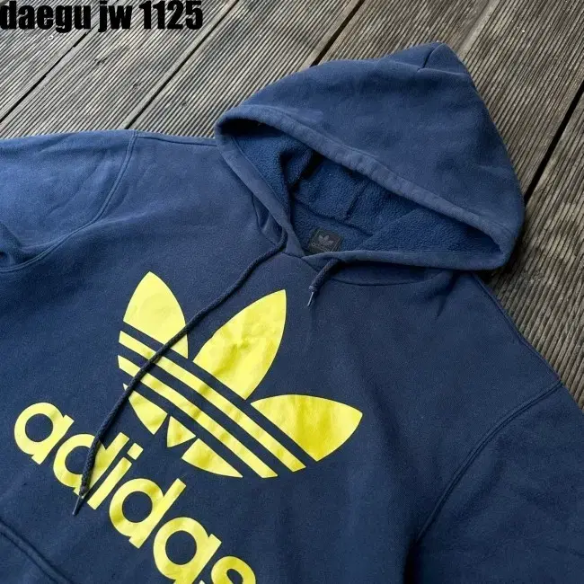 105 ADIDAS HOODIE 아디다스 후드티