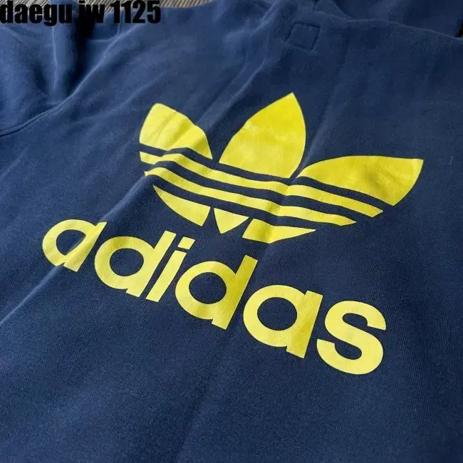 105 ADIDAS HOODIE 아디다스 후드티