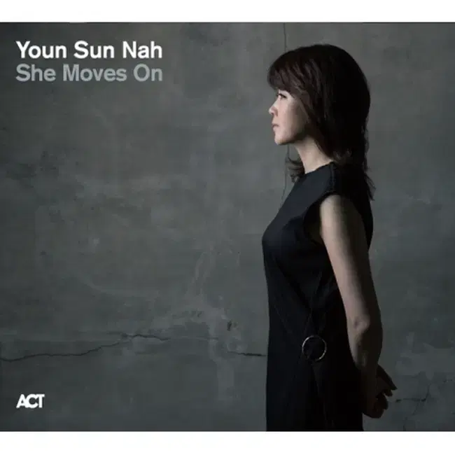 나윤선 LP / She Moves On