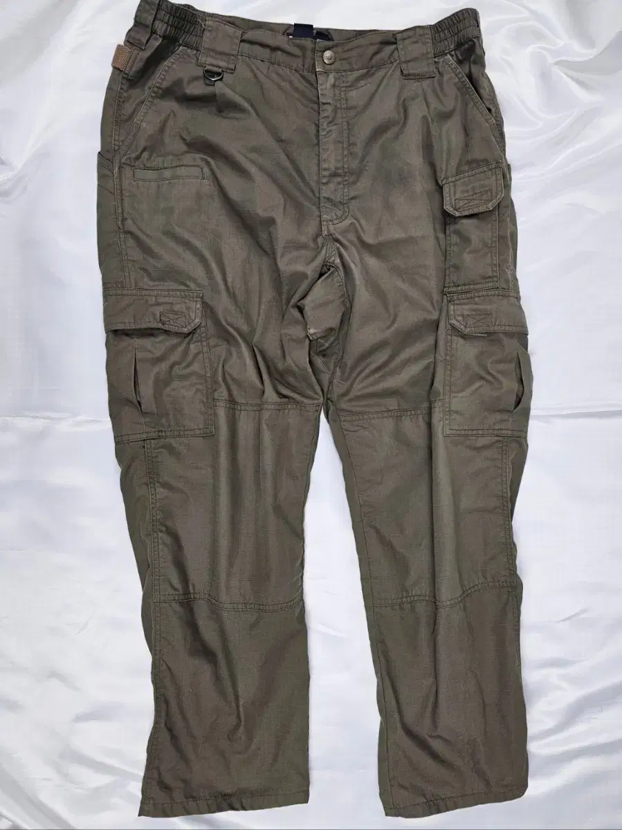 511Tactical Cargo Pants