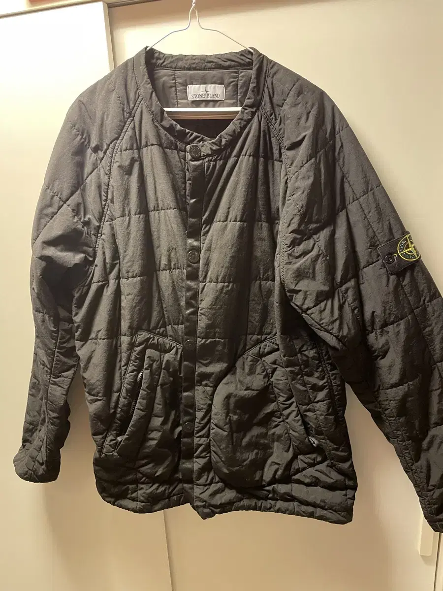 Stone Island Naslan Jumper XXL for sale