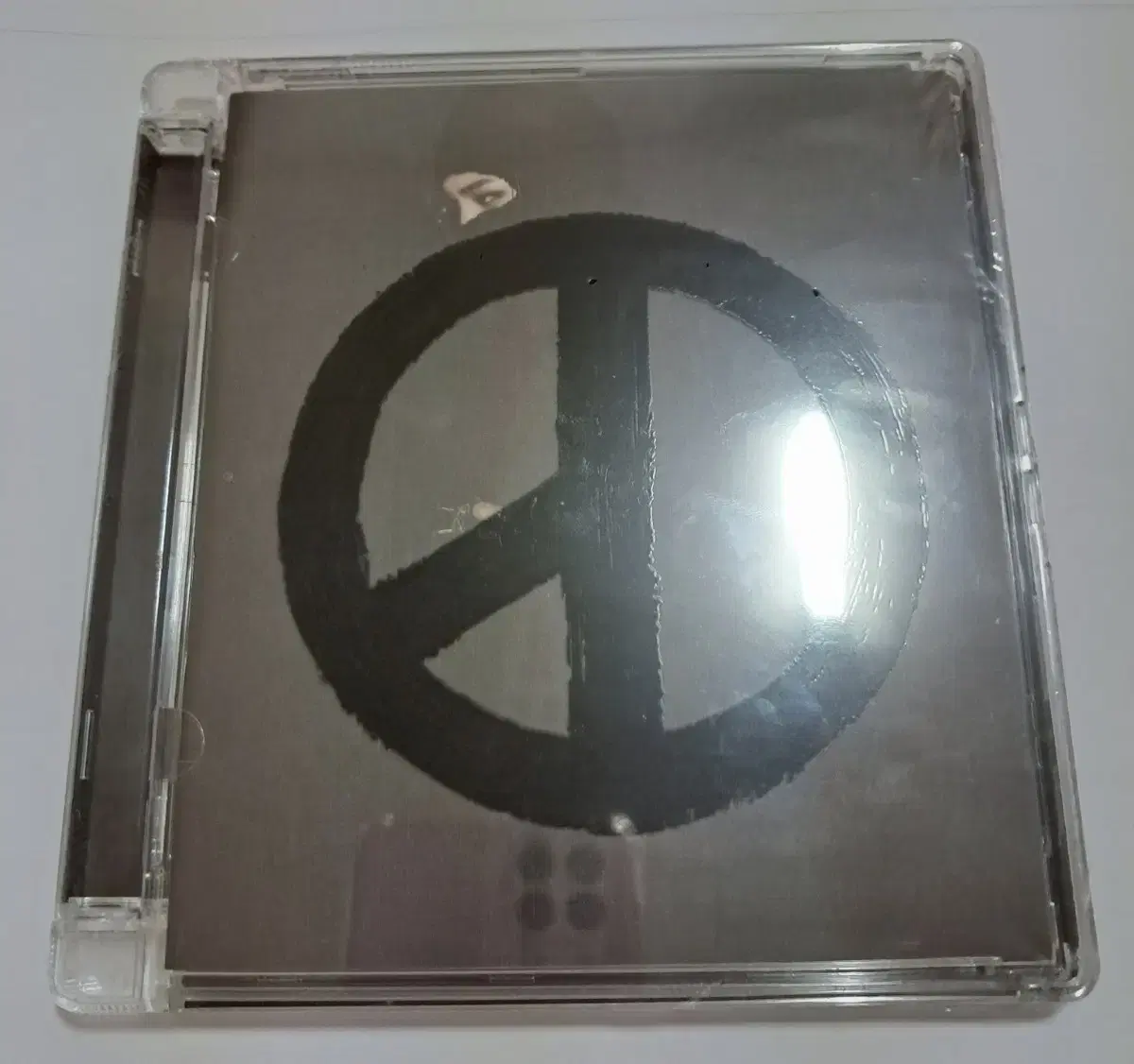 (택포)G-Dragon Giddy Coup album Black sealed sells