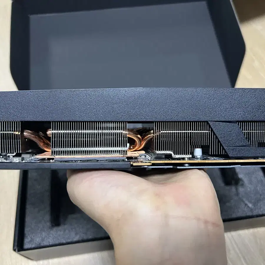 기가바이트 Rx6800xt (판매완료)