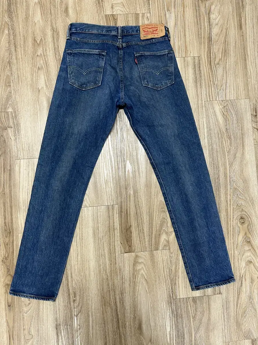 Levi's 501CT Jeans 30