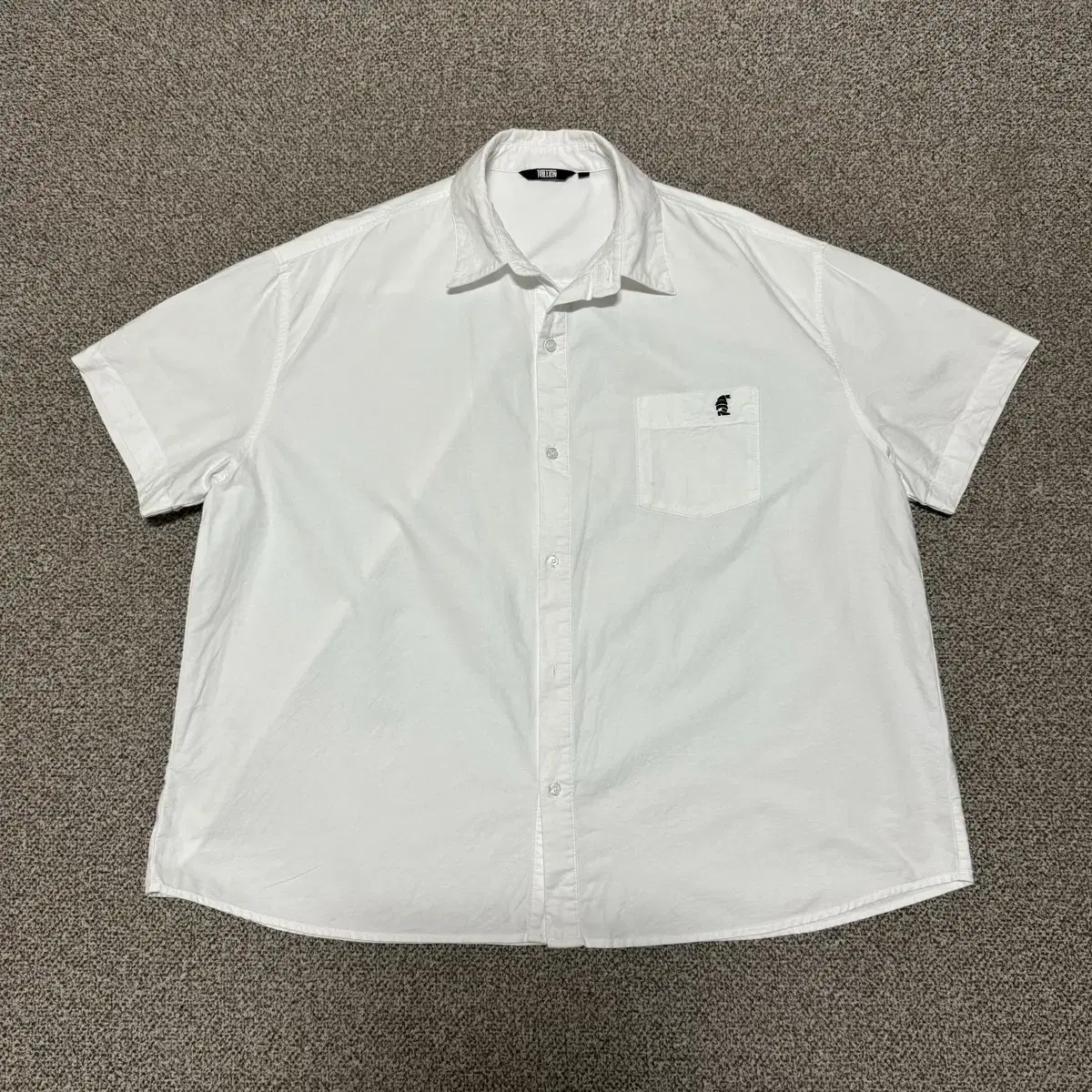 M Trillions Short Sleeve Shirt