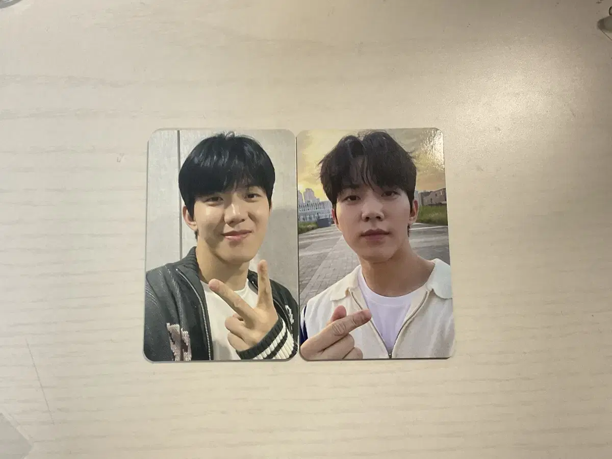 bulk) day 6 dun it offline unreleased photocard ld