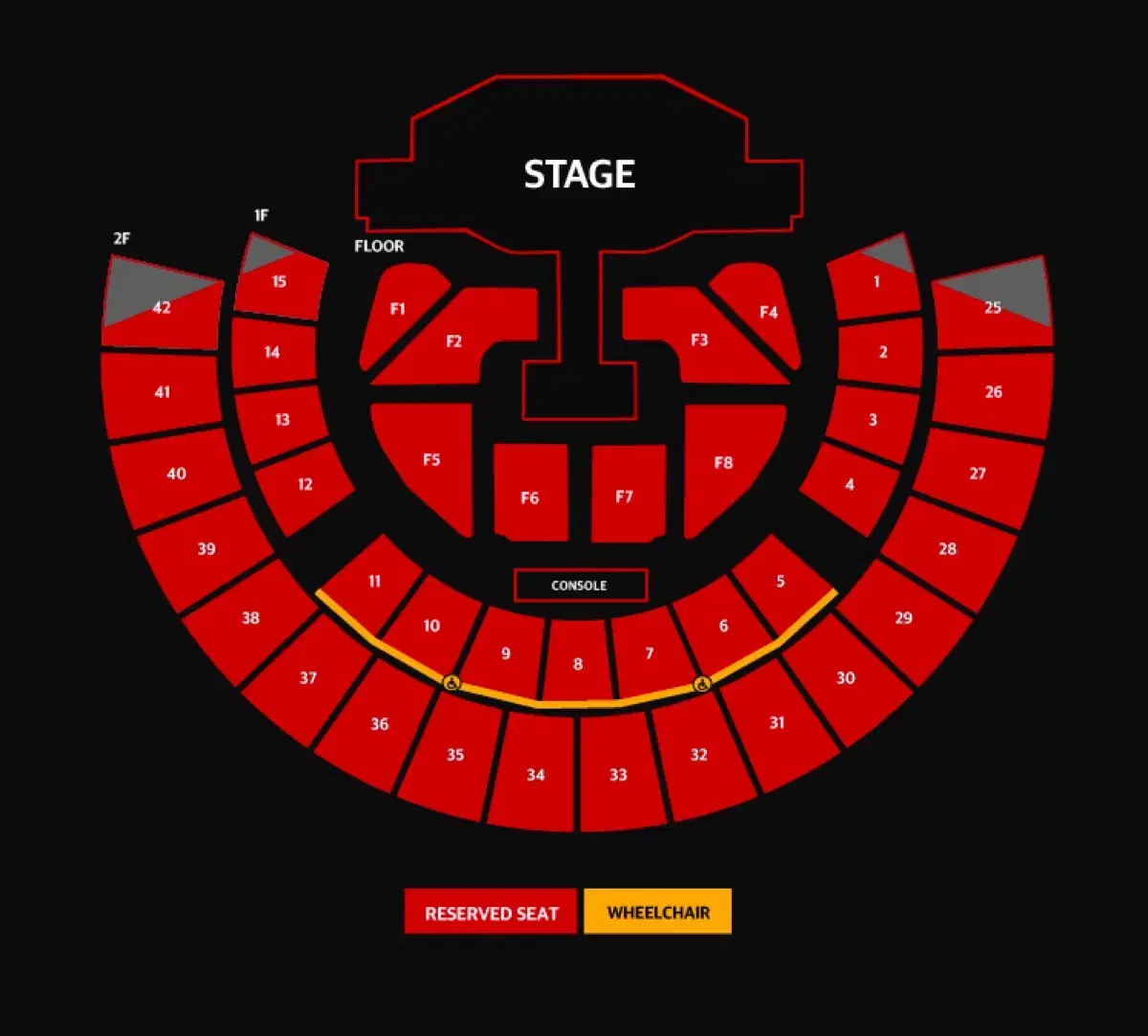 베이비몬스터 콘서트 댈티 대리예매합니다.